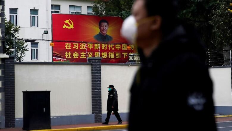 Coronavirus: China Hopes India Will Review Virus Epidemic in 'Objective and Rational' Manner