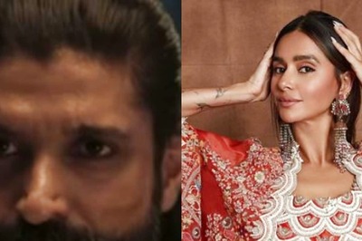 Shibani Dandekar is 'Ready' for Farhan Akhtar's Ms Marvel Character Waleed, Gives Shoutout to Hubby