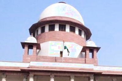 'Working on Court's Suggestions': Centre to SC on Ukraine-returned Students' Issues