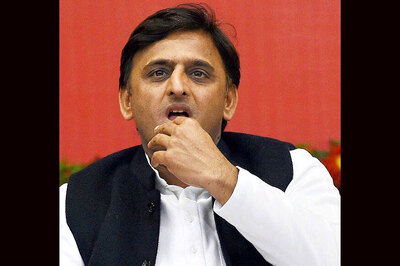 For SP’s Akhilesh Yadav, Lok Sabha Results Pose Stiff Challenge from Outside and Within