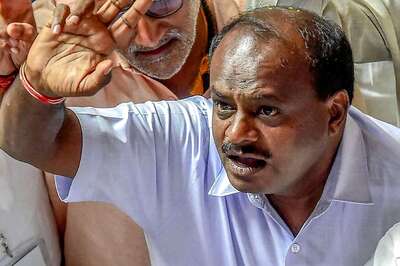 HD Kumaraswamy to Meet Former CMs, Water Ministers to Discuss Makedattu Dam Project