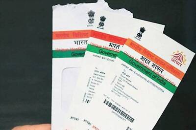 Aadhaar to be Made Mandatory For Driving Cars and Bikes
