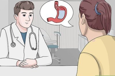 How to Alleviate Excess Stomach Acid