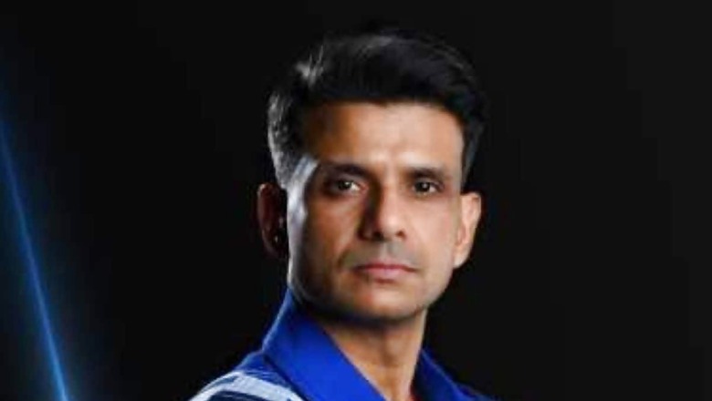 'Desire to Explore More…': Why This Fighter Pilot from Lucknow Applied to Be Astronaut in Gaganyaan Mission