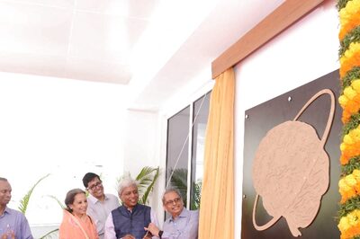 IIT Madras Launches Sudha Gopalakrishnan Brain Centre to map Human Brains at Cellular Level