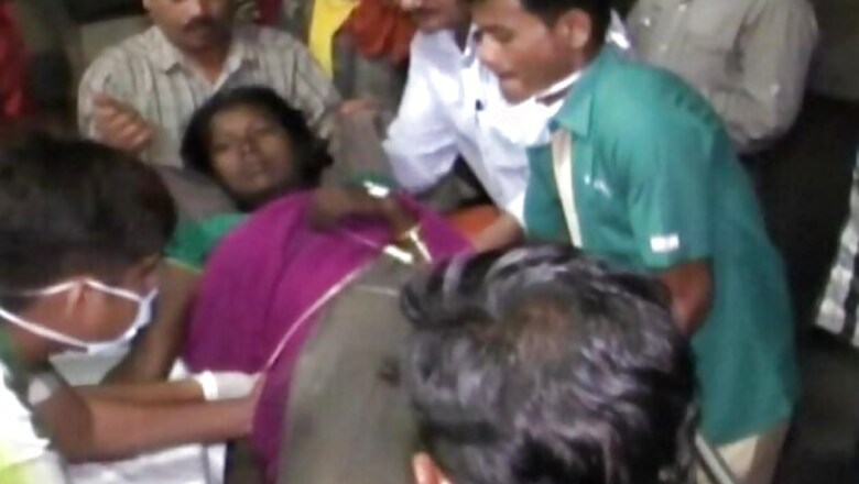 Sterilisation horror! 'Swachh Bharat Abhiyaan' should target the Operation Theatre first