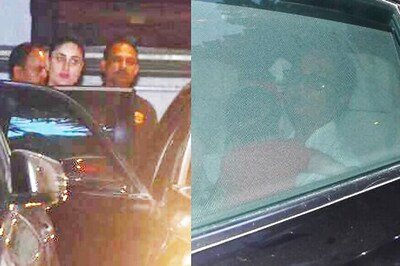 Kareena Kapoor Khan, Saif Ali Khan's Son Taimur's Latest Photo is Breaking the Internet