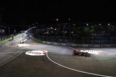 Thailand aiming for 2014 Formula One slot