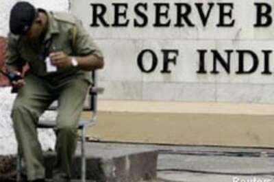 RBI disappoints banks in quarterly review