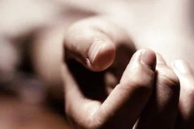 Madhya Pradesh: Railway Official Hit by MEMU Train While Inspecting Tracks, Dies