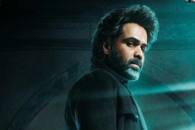 ‘I Was Sold On The Idea’: Emraan Hashmi On Being The Villain In Tiger 3