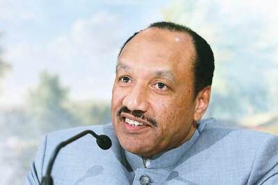 Bin Hammam resigns, FIFA bans him