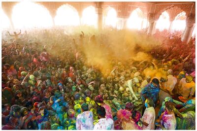 H3N2 Flu Wave in Country, Covid Cases Also See Uptick; Masks Return Ahead of Holi