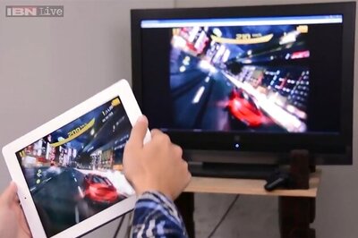 Mirroring360: A new app that lets users wirelessly mirror their iPad, iPhone screens to any computer