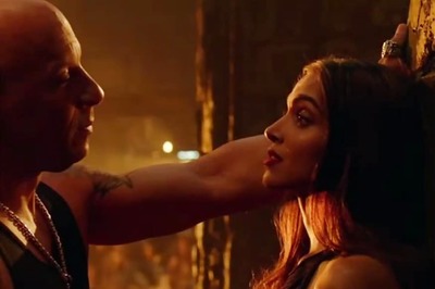 Deepika Padukone Wishes 'Kindest, Generous' Vin Diesel on Birthday