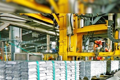 Hindustan Zinc Rises 5% After Vedanta Unit Posts Record Mined Metal Output In Q4