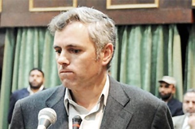 Gradual revocation of AFSPA will begin in my present tenure: Omar