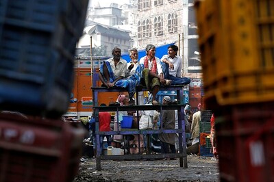 Unemployment in India to Increase Marginally in 2017-18: UN Report