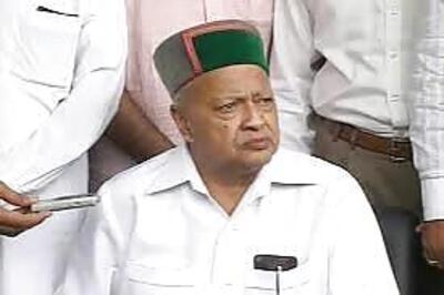 CBI registers preliminary enquiry against Himachal CM Virbhadra Singh