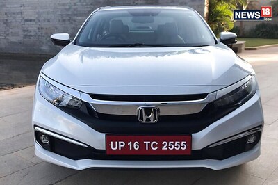 Honda Cars India Announces Tie Up With ORIX for Car Leasing Services
