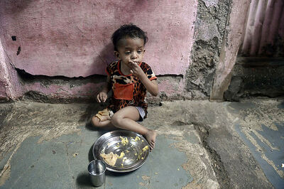 Govt Lacks Sensitivity, Not Concerned at All: Bombay High Court on Malnutrition Deaths