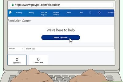 How to Report Fraud on PayPal