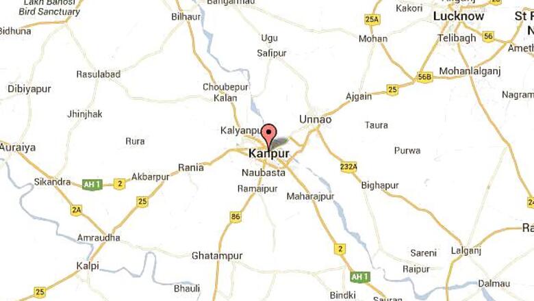 One killed, another injured in road accident