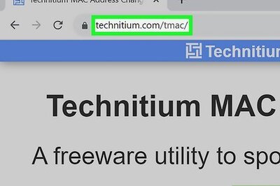 3 Ways to Change a Computer's Mac Address in Windows