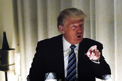 US President-elect Donald Trump Rejects Election Hacking Allegations