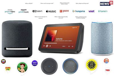 Alexa And Kids, And You: It is as if Smart Assistants Are Made to Step in When You Are Overwhelmed