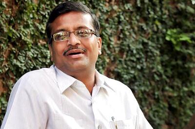 Robert Vadra land deal: Ashok Khemka defends action