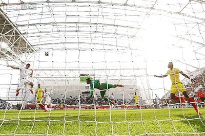 Portugal set the pace at FIFA Under-20 World Cup