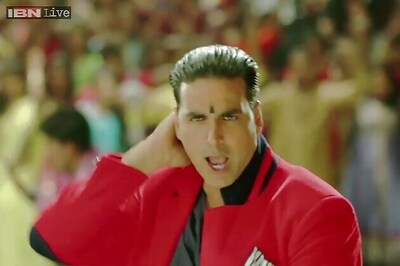 I'd have wiped out if Akshay hadn't supported me: Anthony D'Souza