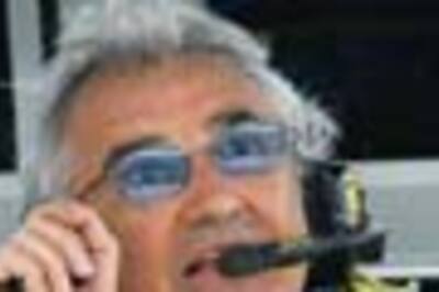 'Advantage Ferrari if Michelin goes'