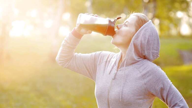 Here’s How You Can Workout When Fasting