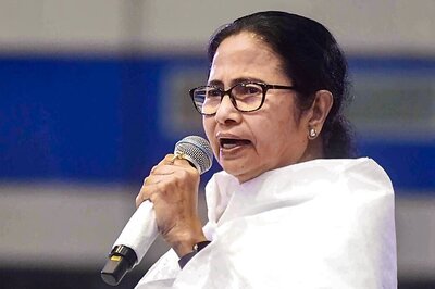​‘With INDIA Nationally, But…’: Mamata Banerjee Targets Left, Congress at Imam-Muazzin Event