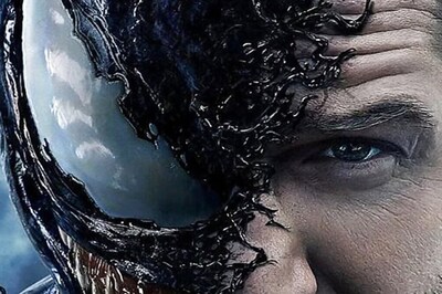 Tom Hardy’s Venom 3 Gets Release Date And It Is Now Titled Venom: The Last Dance