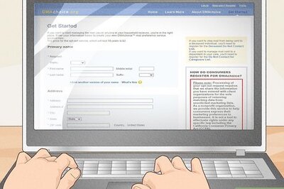 How to Get Rid of Junk Mail