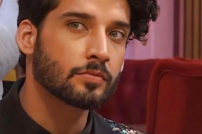 Gautam Vig Says 'Soundarya Sharma Is My Priority' After His Eviction From Bigg Boss 16