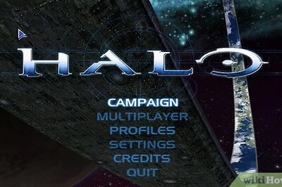 How to Play Halo Well