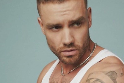 Liam Payne’s Final Photo Before Fatal Balcony Fall In Buenos Aires Goes Viral; See Here