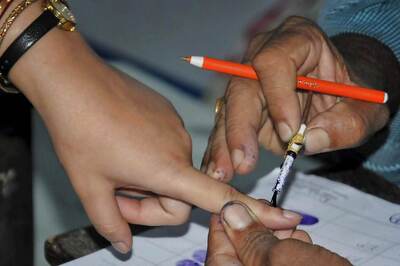 UP Municipal Election 2023: Polling Ends in 38 Districts; Nearly 50 % Voter Turnout Recorded