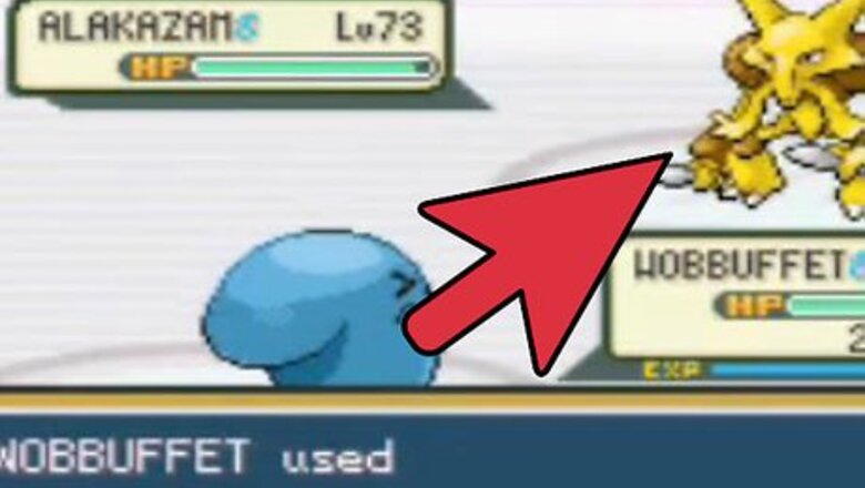 How to Beat the Elite Four in Pokémon FireRed
