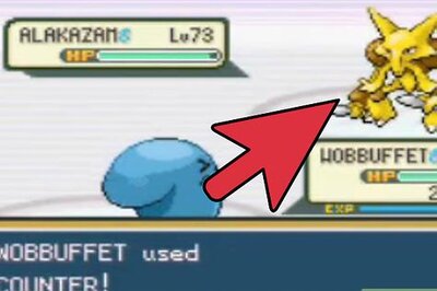 How to Beat the Elite Four in Pokémon FireRed