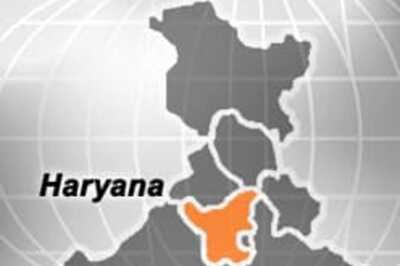 Haryana launches Rs 340 cr water scheme