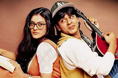 Kajol Doesn’t Want DDLJ to Be Remade, Says ‘Magic Can Only Be Created Once’ | Exclusive