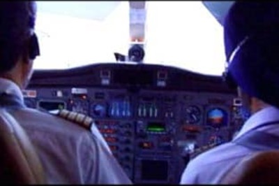 Recession-hit jobless trained pilots wait for jobs