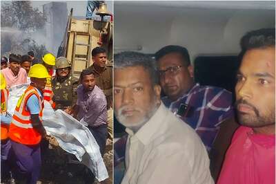 MP Harda Blast: Two Persons Detained, Another Interrogated After Massive Fire Kills 11, Injures 200 Others | Top Points
