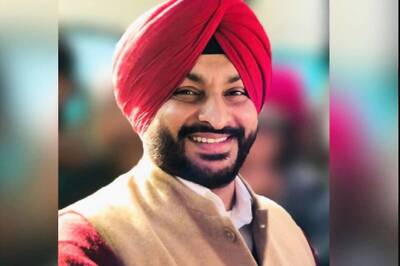 Congress MP Ravneet Singh Bittu Becomes New Leader of Opposition in Lok Sabha