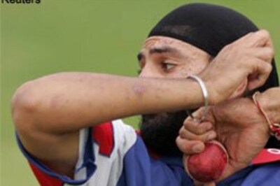 England look to seal series with win